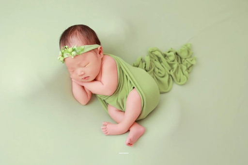 巴音郭楞蒙古两个月宝宝发热